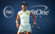 Kessler at the Cincinnati Open 2025 - Day 4 - Source: Getty